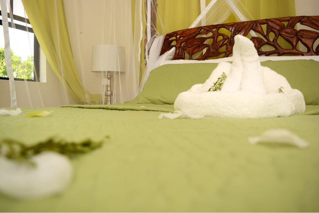 Church Street Guest House Суфриер Экстерьер фото