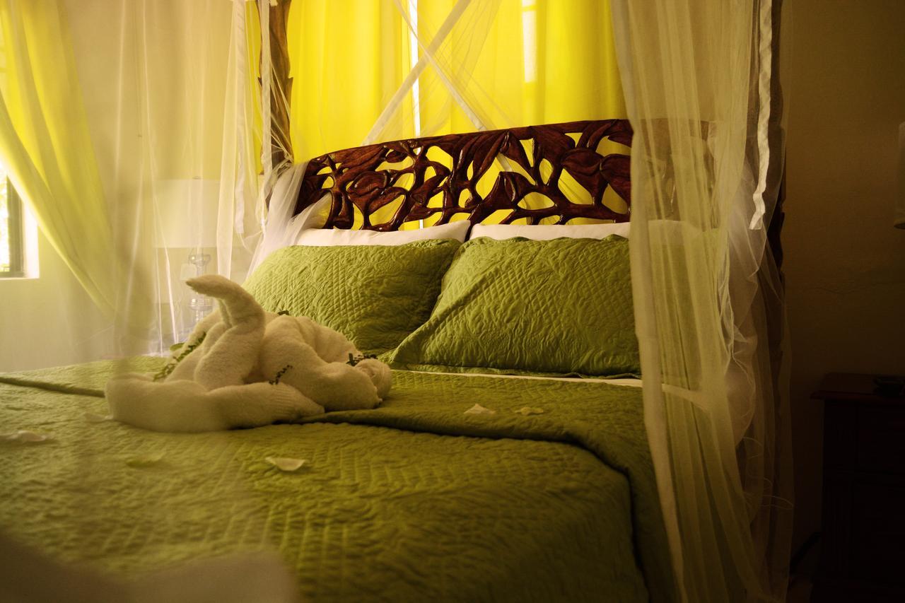 Church Street Guest House Суфриер Экстерьер фото